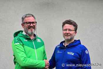 Handbalclubs Elita en Brabo slaan de handen in elkaar