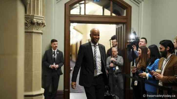 Canada will send $65M for humanitarian assistance and economic development to Lebanon