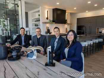 Bespoke designs: Kanvi Homes named Builder of the Year-Small Volume