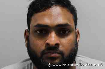 Beckenham man tried to rape woman in Travelodge car park
