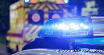 Unfall auf der B22 in Debring