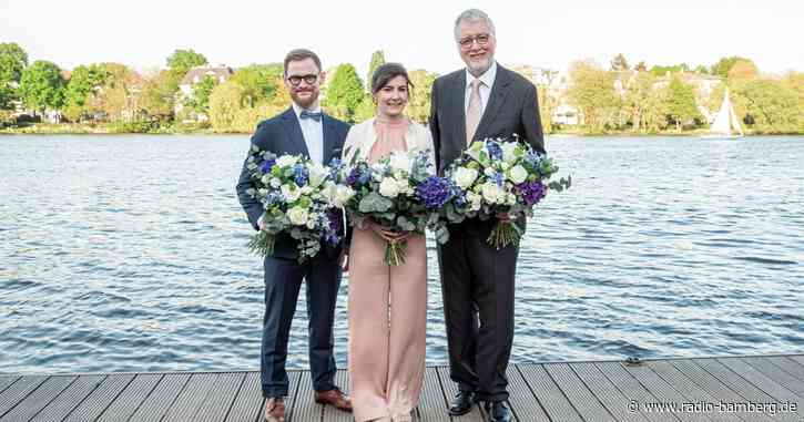 420.000 Euro für zwei Forscher aus Bayern