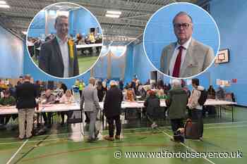 Watford council election 2024 dominated by Liberal Democrats