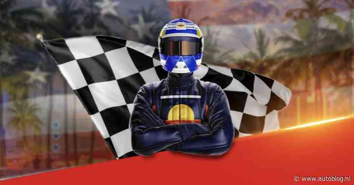 Pak zelf ook de winst bij de Miami GP!