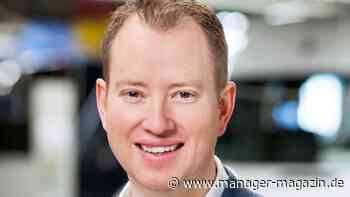 Rivian: Frank Klein verlässt Elektroautohersteller, Javier Varela übernimmt