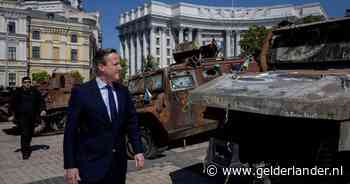 Britten staan toe dat Oekraïne hun wapens ook op Rusland afvuurt, Kremlin woest: ‘Directe escalatie’