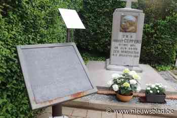 Altijd droeg hij klompen en toch gaf August Cuppens zijn naam aan straten in heel Limburg