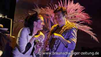 Junge Oper des Staatstheaters: Auch Gähnen gehört zum Singen