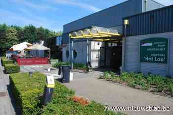 Gemeente zoekt opvolger(s) in cafetaria voor Peter en Betty in sporthal Het Loo