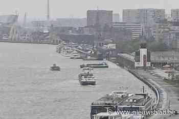 Lichaam van man uit water gehaald aan Steenplein: omstandigheden nog onduidelijk