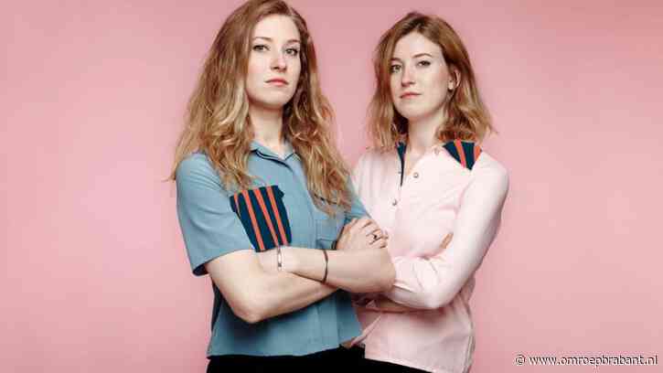 Deze tweeling werd geroemd door Rolling Stone Magazine