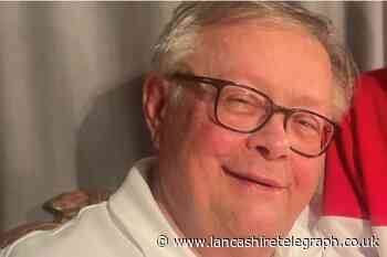 Family of Stuart Everett pay tribute to 'endearing man'