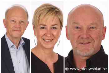 Gemeenteraad wuift Paul Soetaert (76) uit met titel van erelid