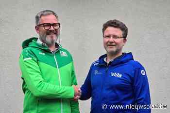 Handbalclubs slaan handen in elkaar