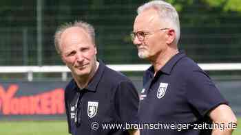 Turner-Coach macht weiter: Willi Feer bleibt noch ein Jahr