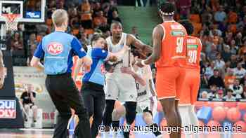 Ratiopharm Ulm ist gewarnt