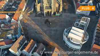 Mehr Raum für Fußgänger rund um Ulm