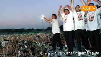 Freibier schon vor dem Spiel: Ulm erwartet "größte Party der letzten 25 Jahre"