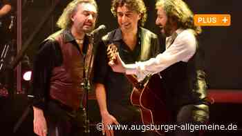 Musical "Massachusetts" im CCU: Eine musikalische Zeitreise mit viel Spaß