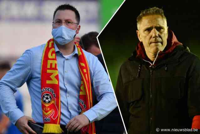 Voetbal Vlaanderen dropt een bom in Oost-Vlaamse tweede provinciale: niet Eeklo maar Maldegem neemt deel aan eindronde