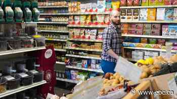 Co-ops offer community alternative to corporate grocers: experts