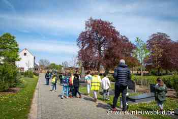 Gerenommeerd architectenduo werkt masterplan uit voor begraafplaats: “Het wordt meer dan een plek om te rouwen”