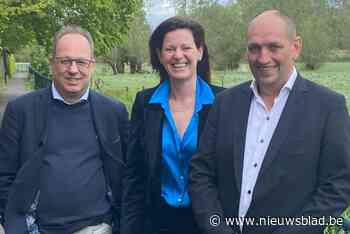 Ann Boterdaele wordt lijsttrekker van Vrij en Lokaal Lievegem