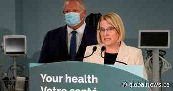 Ontario midwives can now administer routine vaccines, prescribe more drugs