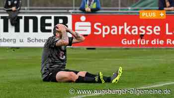Kein Aufstieg trotz Meisterchance: Wie geht’s weiter beim TSV Landsberg?