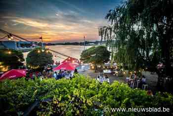 Hasseltse horecazaak Westpunt organiseert zondag eigen festival, maar waar moet iedereen parkeren?