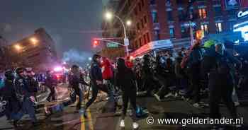 Pro-Palestijnse studentenprotesten breiden zich uit: wat is er aan de hand?