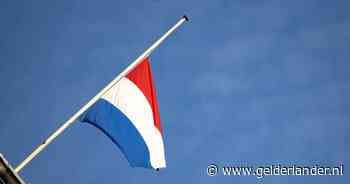 Dit zijn de (ongeschreven) regels van het vlaggen op 4 en 5 mei