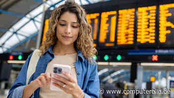 Siri klaut Buchungsdaten fremder Fluggäste