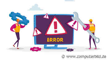 Windows 11 und Windows 10: Microsoft wirft bei fehlerhaftem Patch das Handtuch