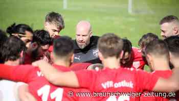 TuSpo und VfR Dostluk: Viele Fragezeichen vor den Heimspielen