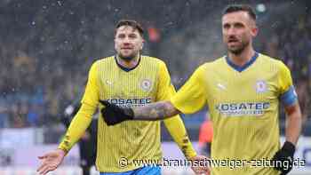 Warum Eintrachts Gegner Fürth das Zünglein an der Waage ist