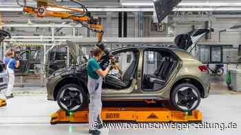 VW päppelt das große Sorgenkind weiter liebevoll auf