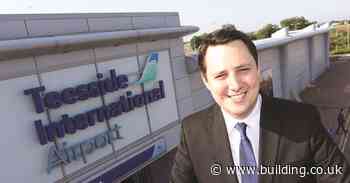 Ben Houchen wins third term as Tees Valley mayor