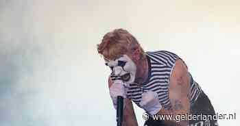 Wie is Joost Klein? Geen zanger, geen rapper, geen vlogger, maar kunstenaar