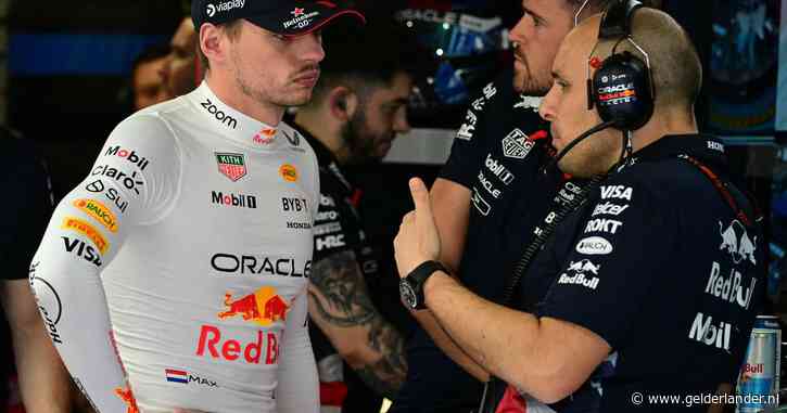 LIVE Formule 1 | Verstappen in Miami onder toeziend oog van Newey bezig aan eerste kilometers in enige vrije training