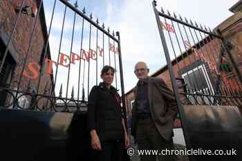 Stepney Bank Stables struggling to make ends meet amid cost of living crisis after 30 years supporting children