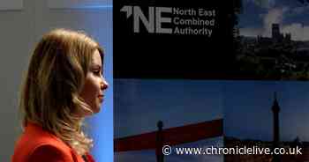 North East mayor: Time for talk is over after an election day years in the making