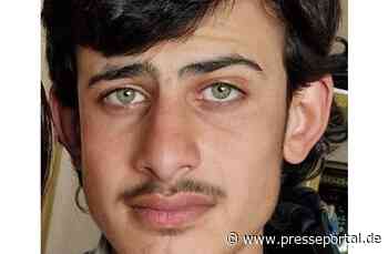 POL-FL: Husum - Tötungsdelikt in Husum - Fahndung nach Derin Osman