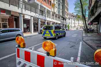 Paderborner Opfer stirbt nach Attacke an schweren Kopfverletzungen