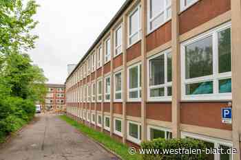 So sieht die ZUE Bad Driburg nach Umbau des Roten Hauses aus