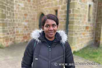 Das Schicksal hinter dem Gesicht