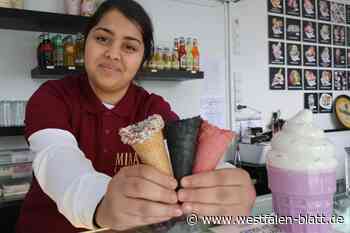 Drei Neueröffnungen: An der Langen Straße in Spenge tut sich was