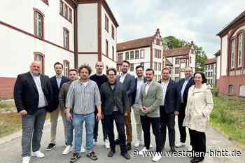 Alanbrooke: Denkmalgeschützte Gebäude verkauft