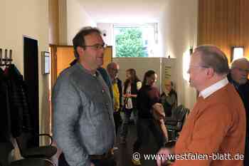 Gemeinde Altenbeken lenkt vor dem OVG Münster ein