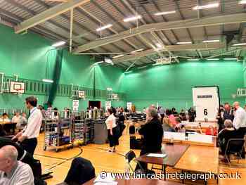 Burnley election results: Labour gain four seats in council